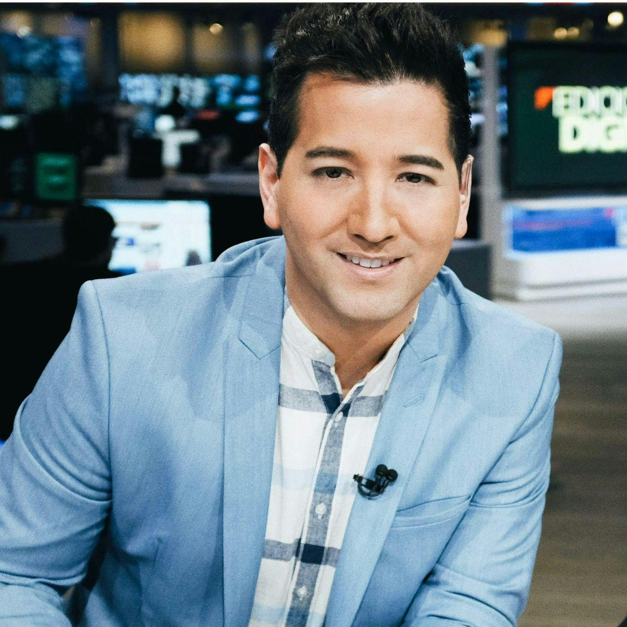 Diputado electo Javier Olivares aborda crisis migratoria en EE. UU., definiciones del Partido de la Gente y tensiones internas de cara a la segunda vuelta