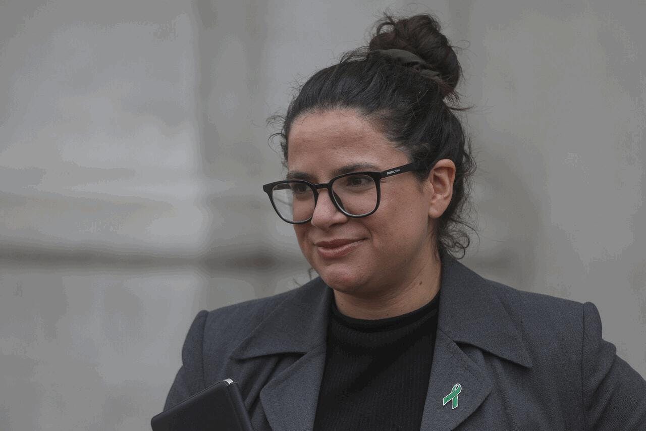 Ministra Antonia Orellana destaca avances y desafíos en la lucha contra la violencia de género
