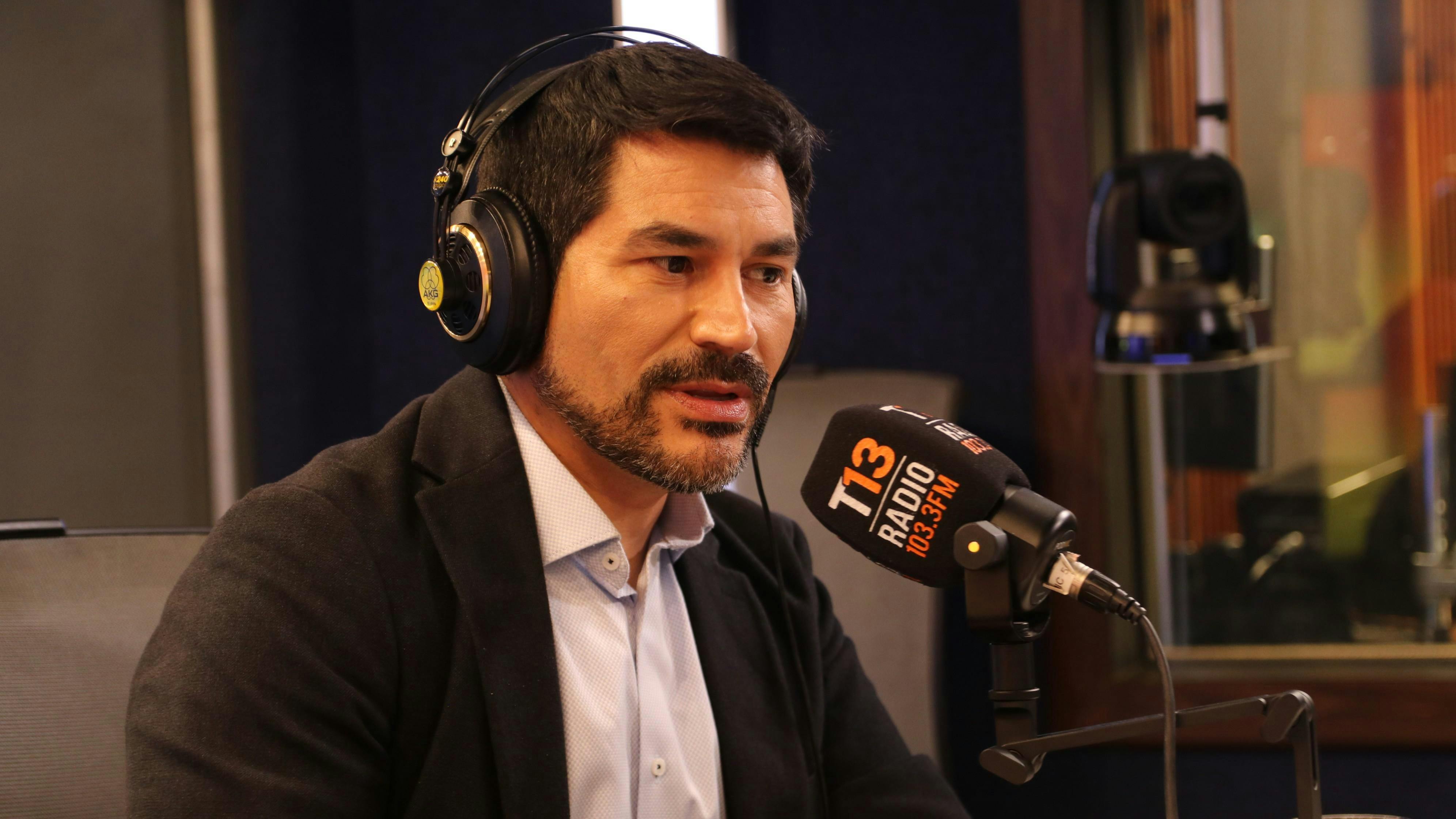 Aeropuerto de Santiago por nuevo Plan de Asistencia de Movilidad: “No debiésemos tener ninguna persona esperando mucho tiempo por su servicio”