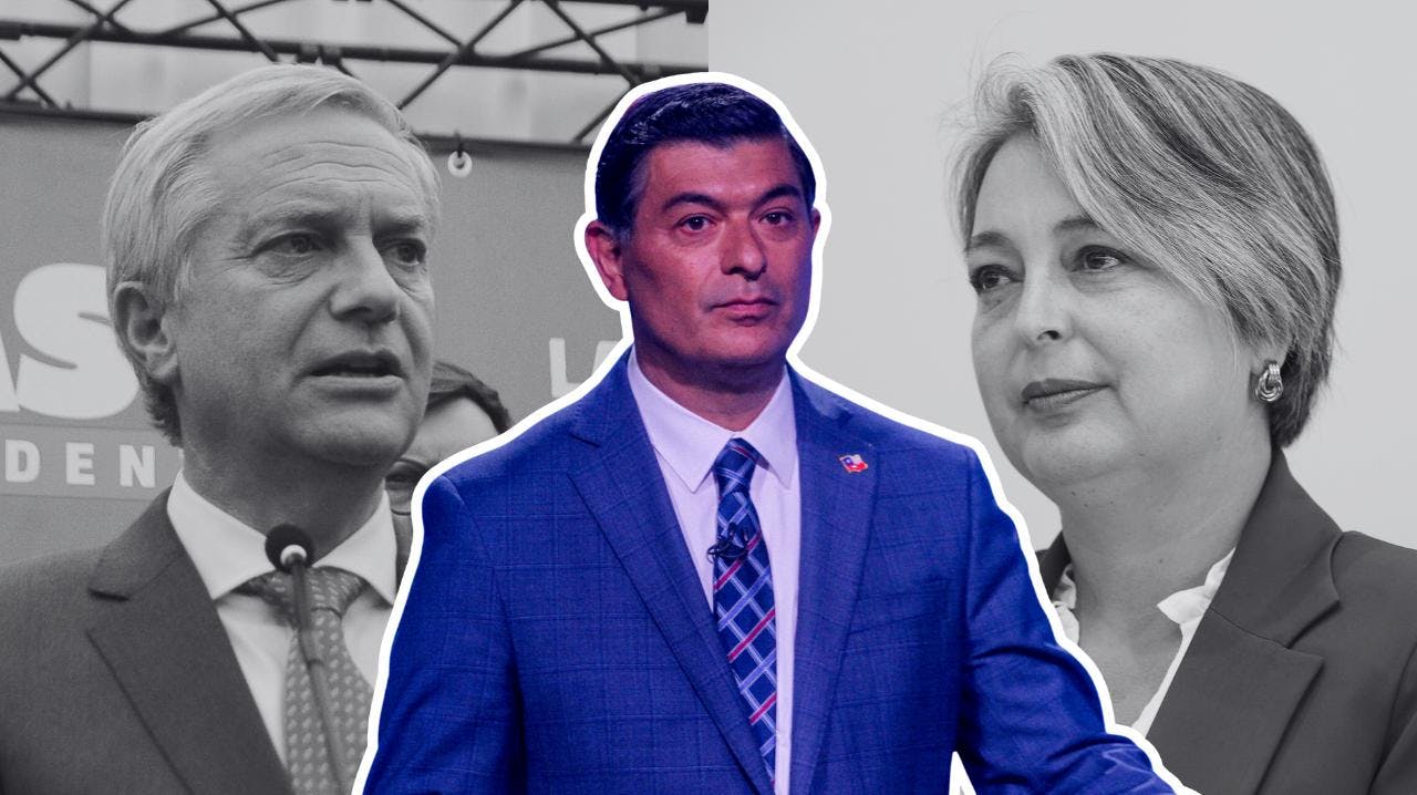 PDG definirá su apoyo presidencial a Jara o Kast mediante "democracia digital”