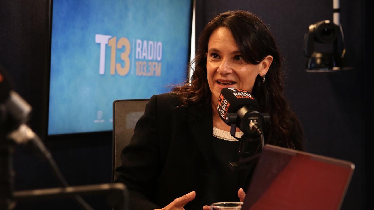 Andrea Repetto sobre el FES: “Cuando te vienen a restringir desde la política, corres estos riesgos”