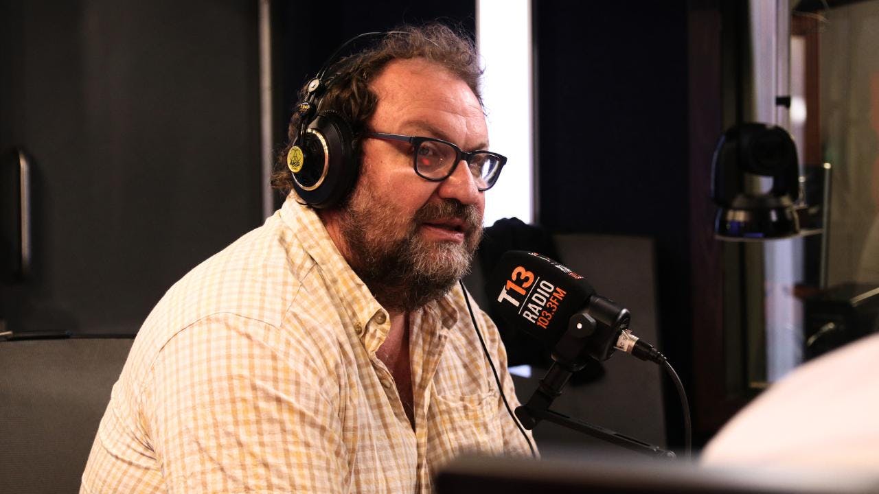 Co-creador de 31 Minutos y eventual gobierno de Kast: “Despreciar el Estado para destruirlo y reconstruirlo es muy difícil”