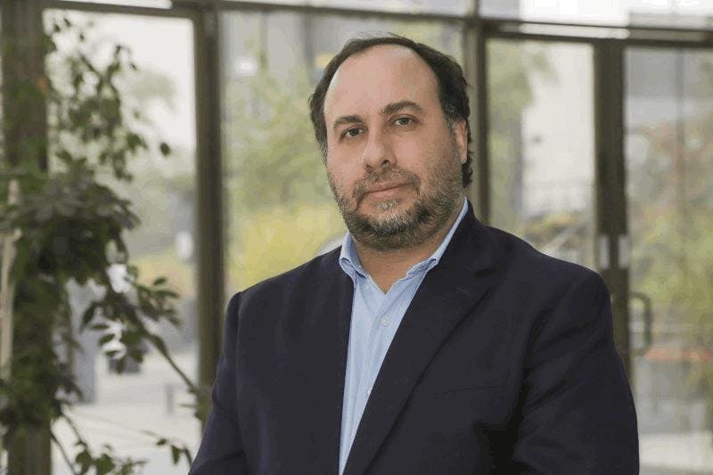 Con voto nulo como preferencia: las claves de la elección interna del PDG con Roberto Munita