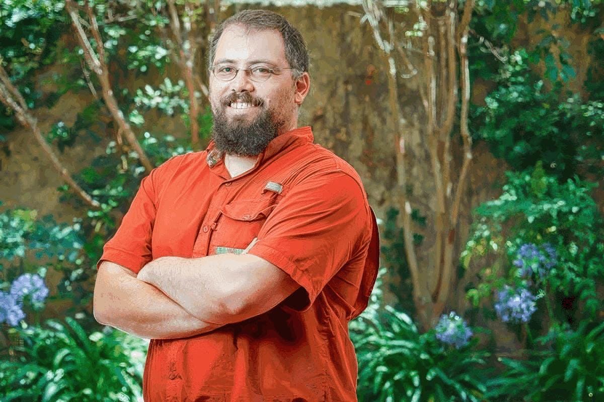 “Las élites suponen la estupidez masiva”: Pablo Ortúzar y la posibilidad de un nuevo estallido social