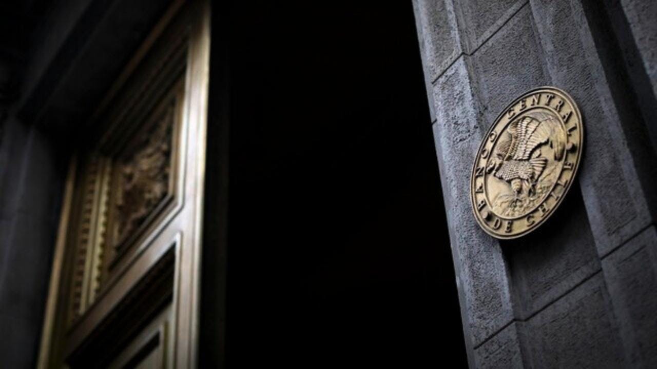 Sobre el pronóstico de analistas: Imacec de octubre muestra expansión anual de 2,2%