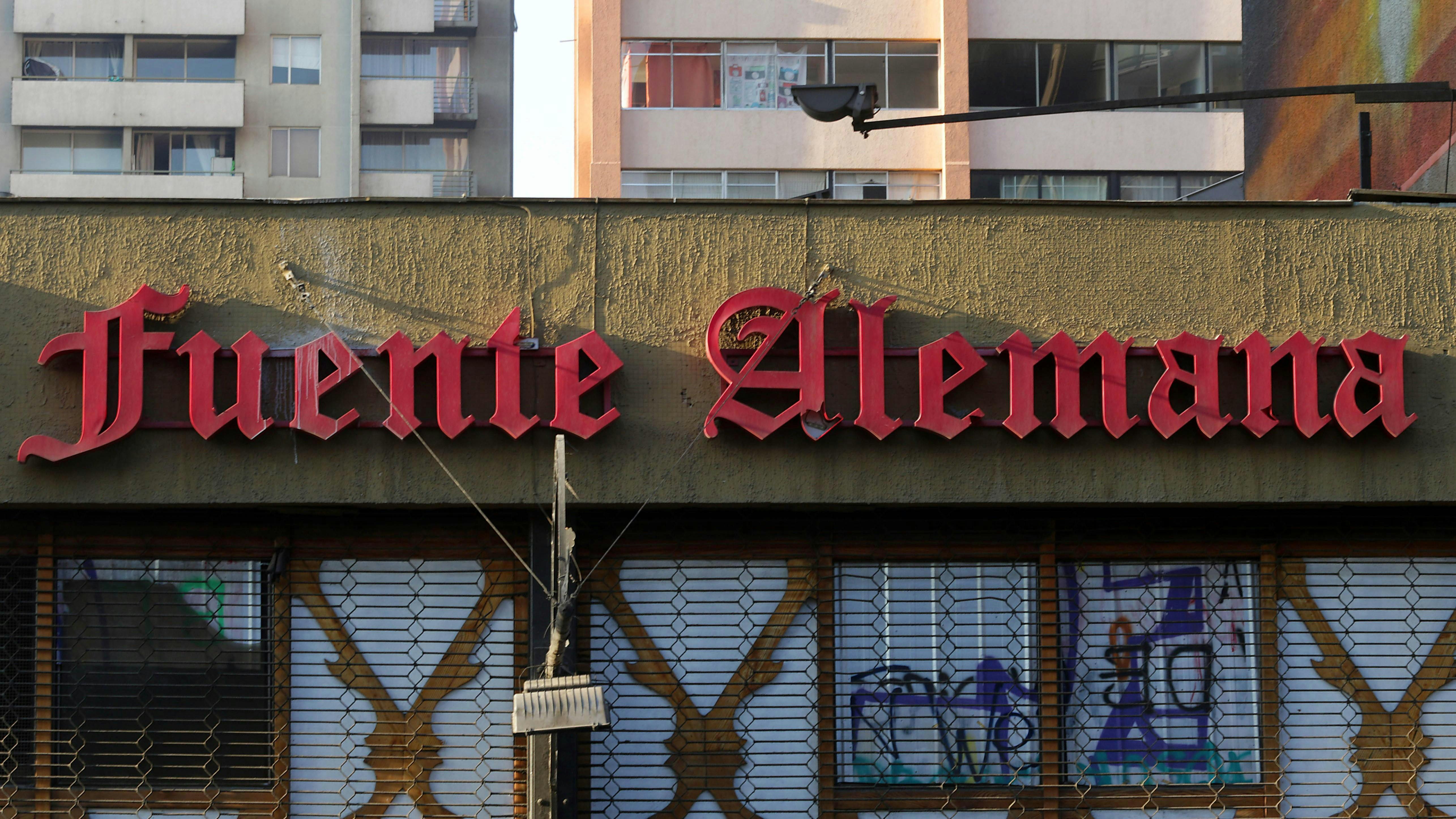 Abogada de la familia dueña de la ex Fuente Alemana por condena de indemnización al Estado: “Decir que esto fue por falta de Carabineros es insuficiente”