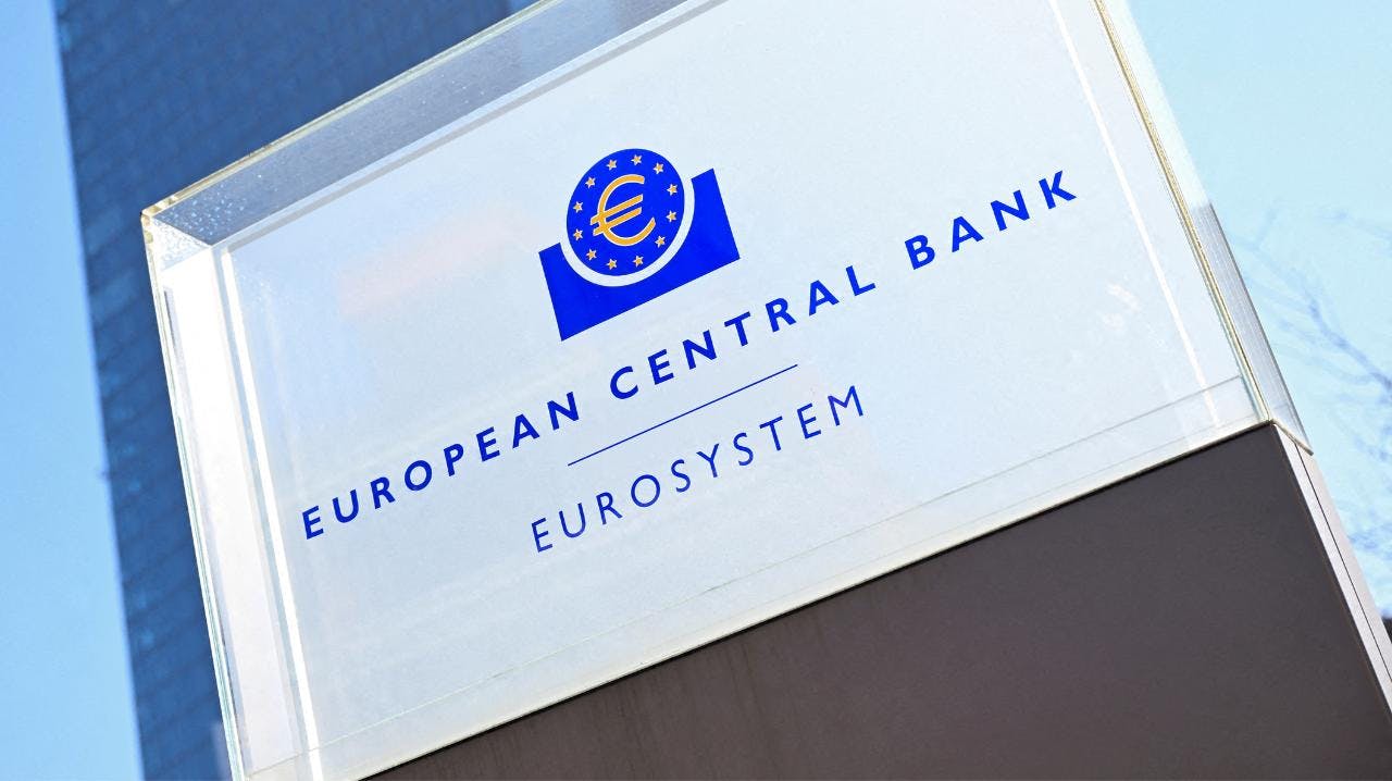El Banco Central Europeo se niega a respaldar un pago de 140 mil millones de euros a Ucrania