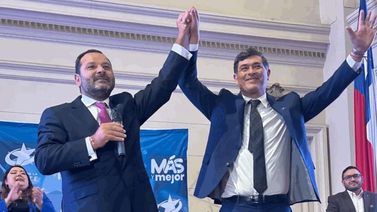 "Votó más gente que en cualquier encuesta": Vattuone entrega detalles sobre la decisión del PDG