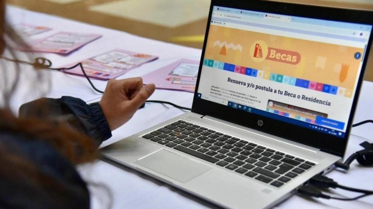 Ya se puede postular y renovar las becas Junaeb 2026: hasta cuándo hay plazo
