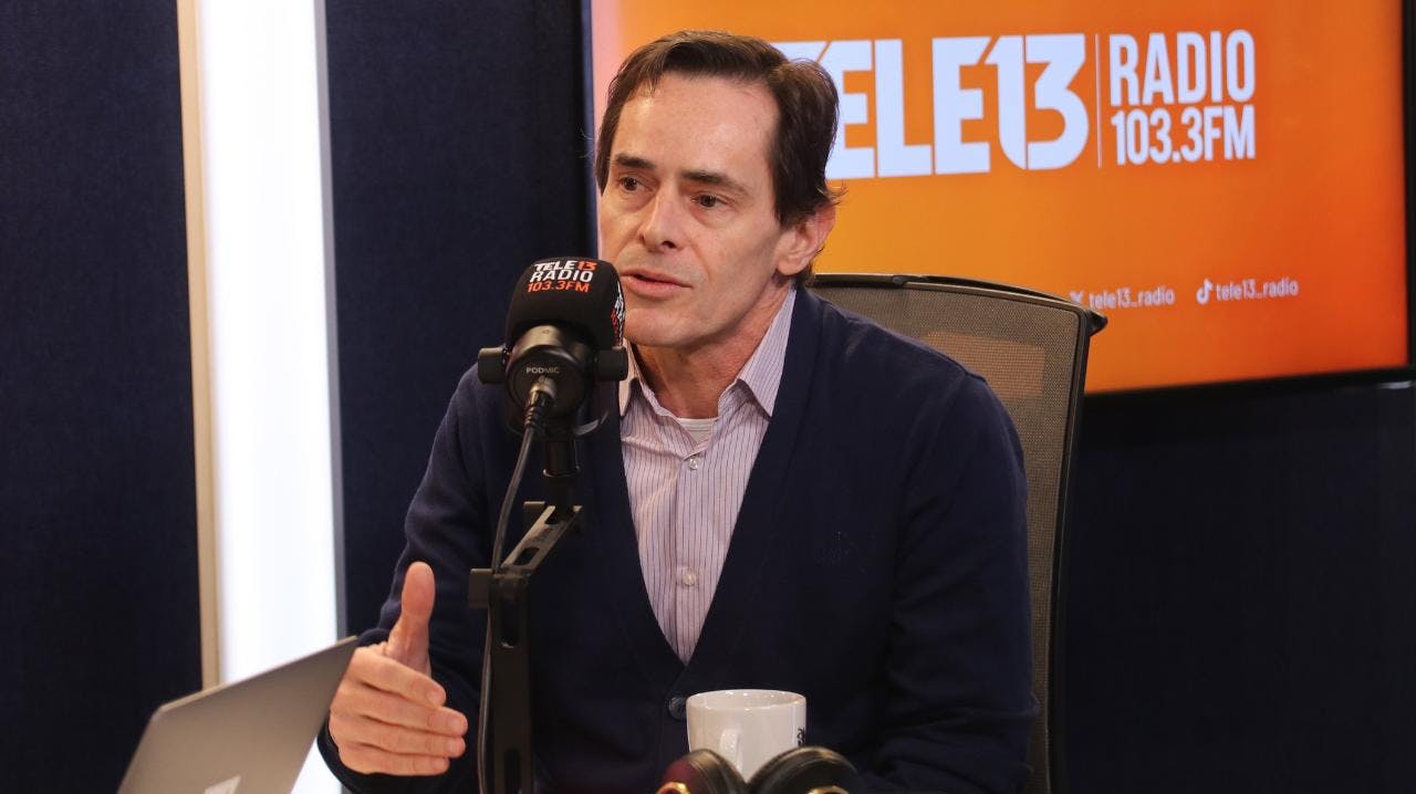 Cristián Valdivieso por debate Archi: "La pregunta es si Jara va a ser capaz de infundir una suerte de miedo en torno a la presidencia eventual de Kast"