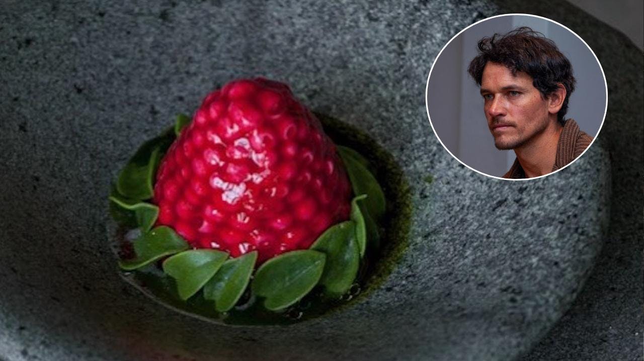 Nueve restaurantes chilenos fueron incluidos en el top 100 de los Latin America’s 50 Best Restaurants 2025