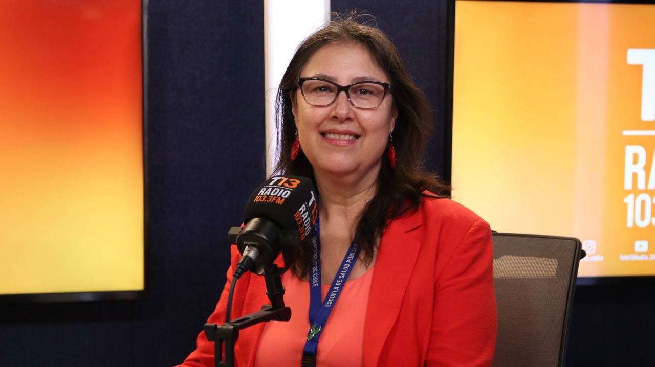 Olga Toro por la relación entre discapacidad y salud mental