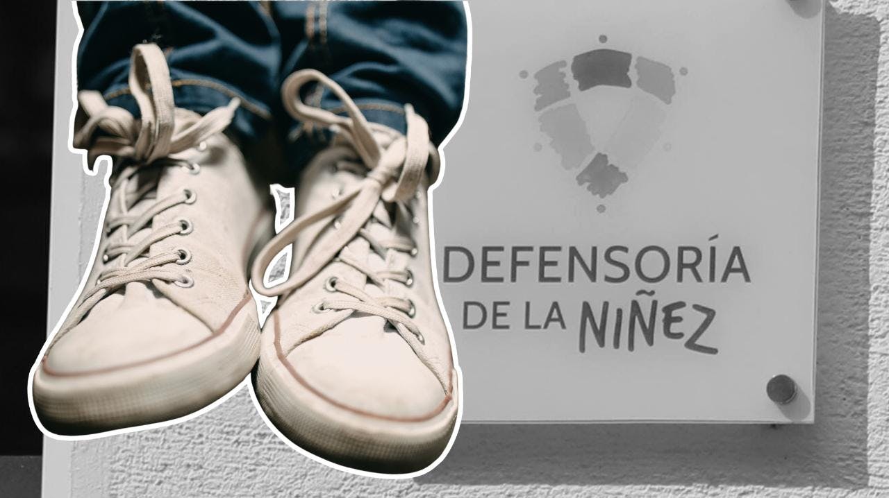 Defensoría de la Niñez alerta por aumento de explotación sexual infantil en Chile: delitos crecieron un 89%