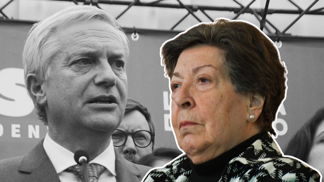 Tras declaraciones de Kast: Carmen Frei y defensores de DD.HH. condenan “posible liberación de condenados” de Punta Peuco