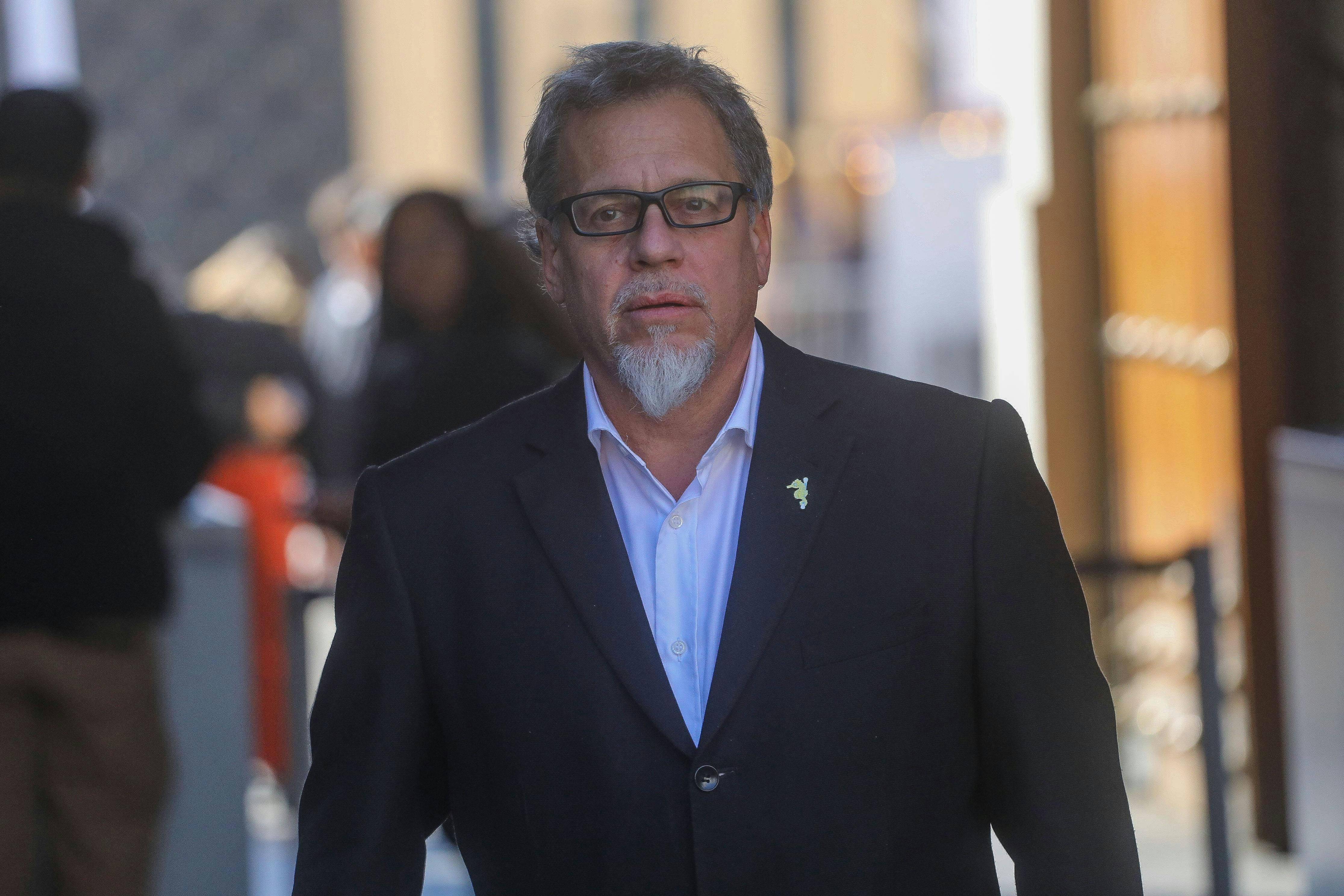 Lagos Weber tras cuestionamientos a Jara: “El tono no hay que bajarlo ni un segundo de aquí al 14”