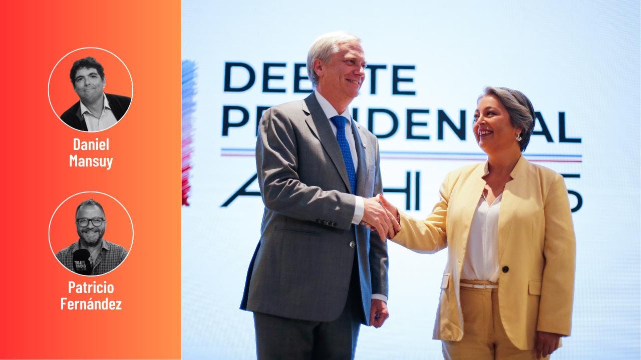 Entre evasivas y recriminaciones: Lo que dejó el debate ARCHI