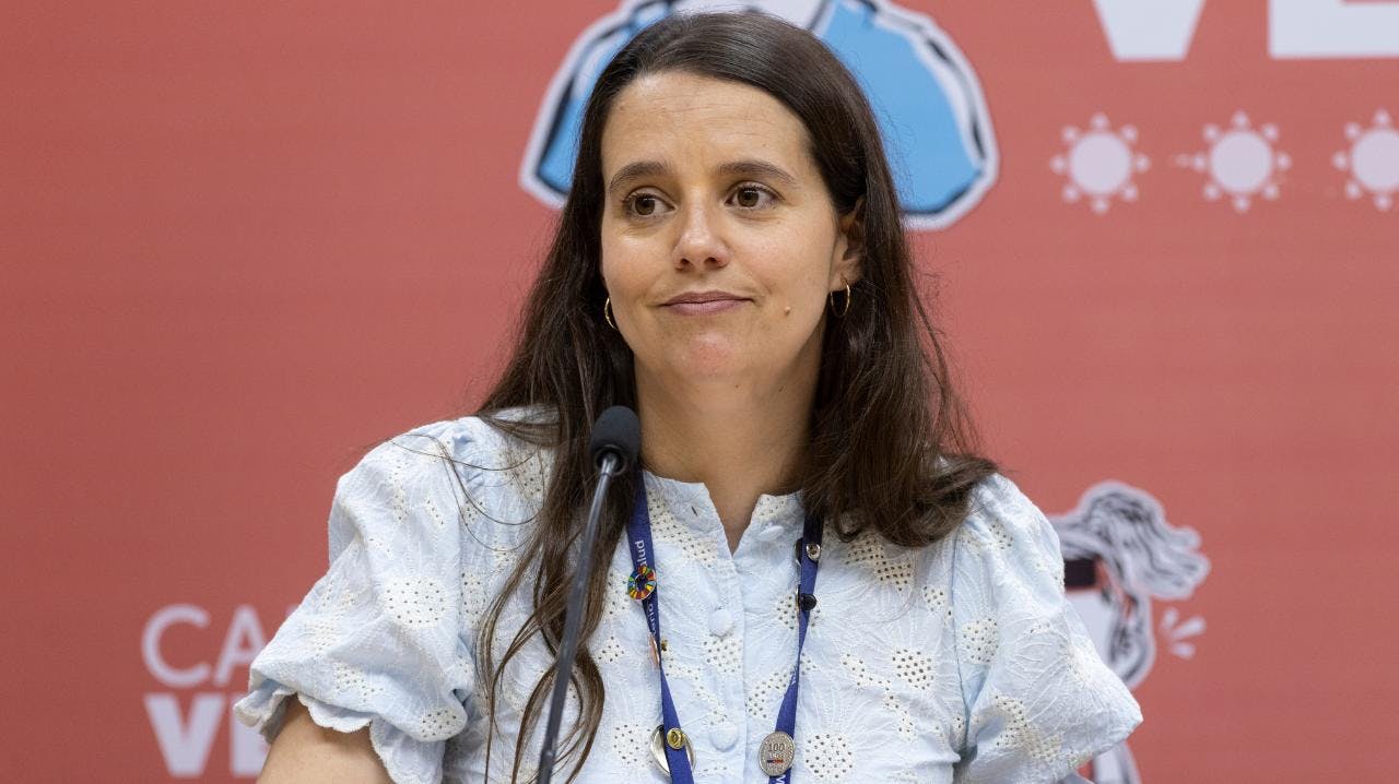 División de Emergencias Sanitarias Minsal por sarampión: “Se han registrado 12.912 casos en la región. 29 veces más que en la misma fecha del año pasado”