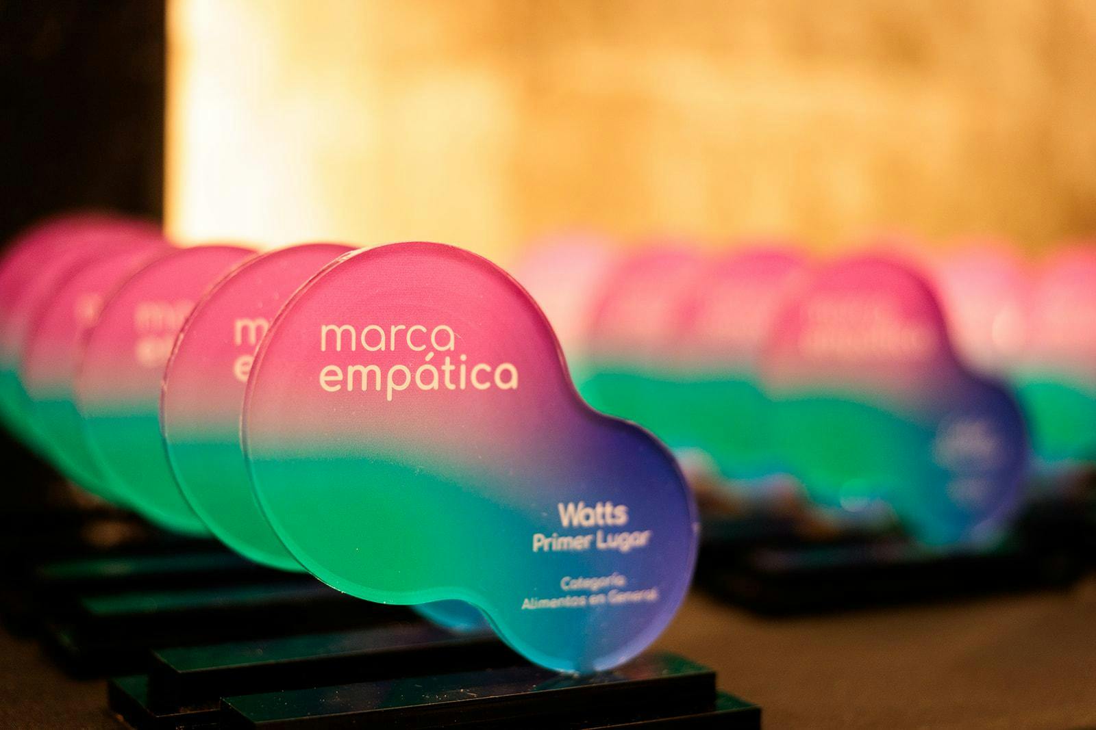 Primer estudio de Marcas Empáticas premia a empresas que destacan por su conexión genuina con las personas y la sociedad