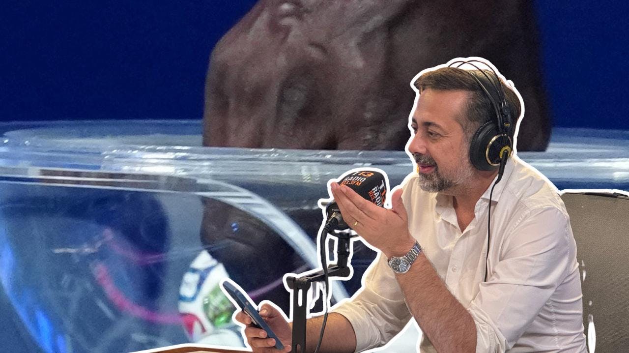 Editor Deportes T13, por sorteo del mundial: "España es el principal candidato hoy para ganar, más que Argentina"