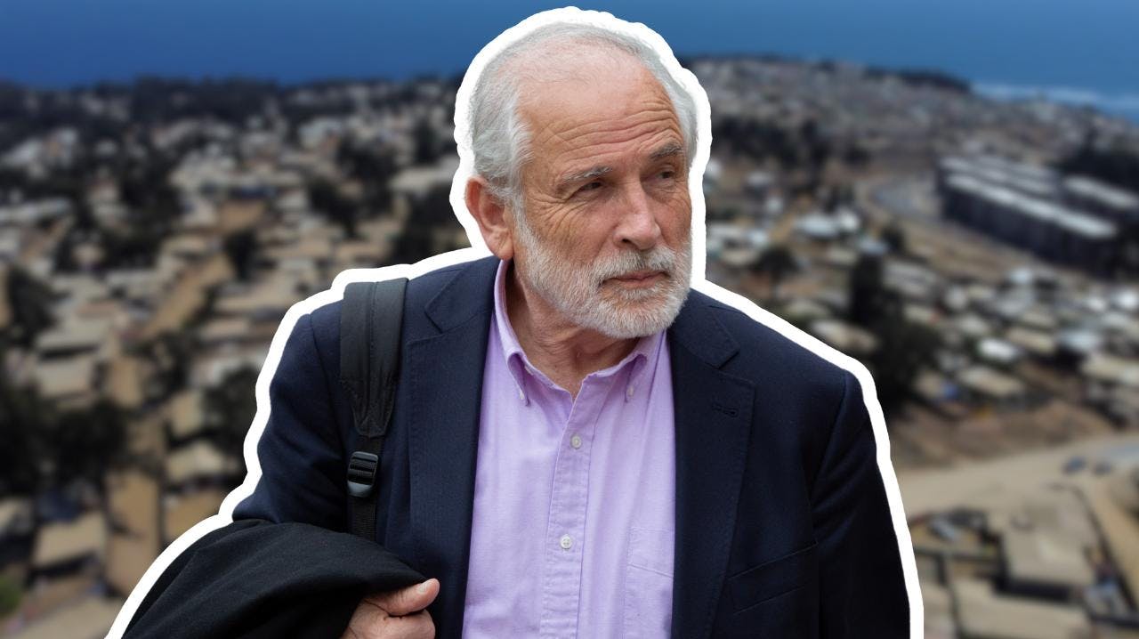 Megatoma San Antonio: MINVU defiende la decisión de expropiar y solicita “evitar polarización”