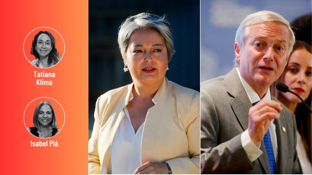 Las expectativas de cara al último debate presidencial