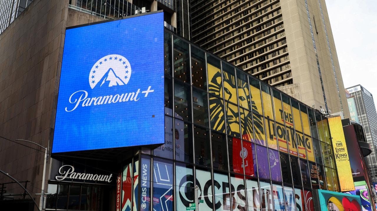 Paramount lanzó una "oferta hostil" por 108 mil millones de dólares para comprar Warner Bros Discovery
