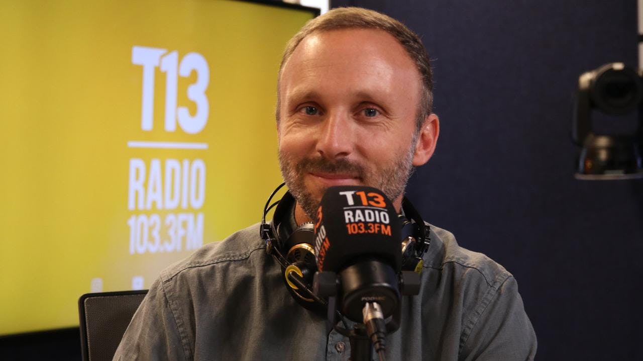 Martín Andrade por las propuestas presidenciales de Jara y Kast en materia de vivienda y ciudad