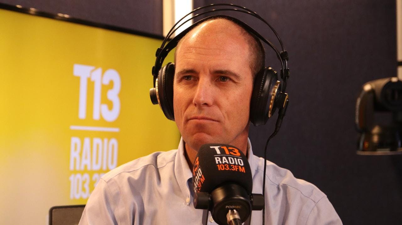 Martín Arrau y propuestas presidenciales de Kast: "No está dentro de los planes de gobierno modificar las 40 Horas"