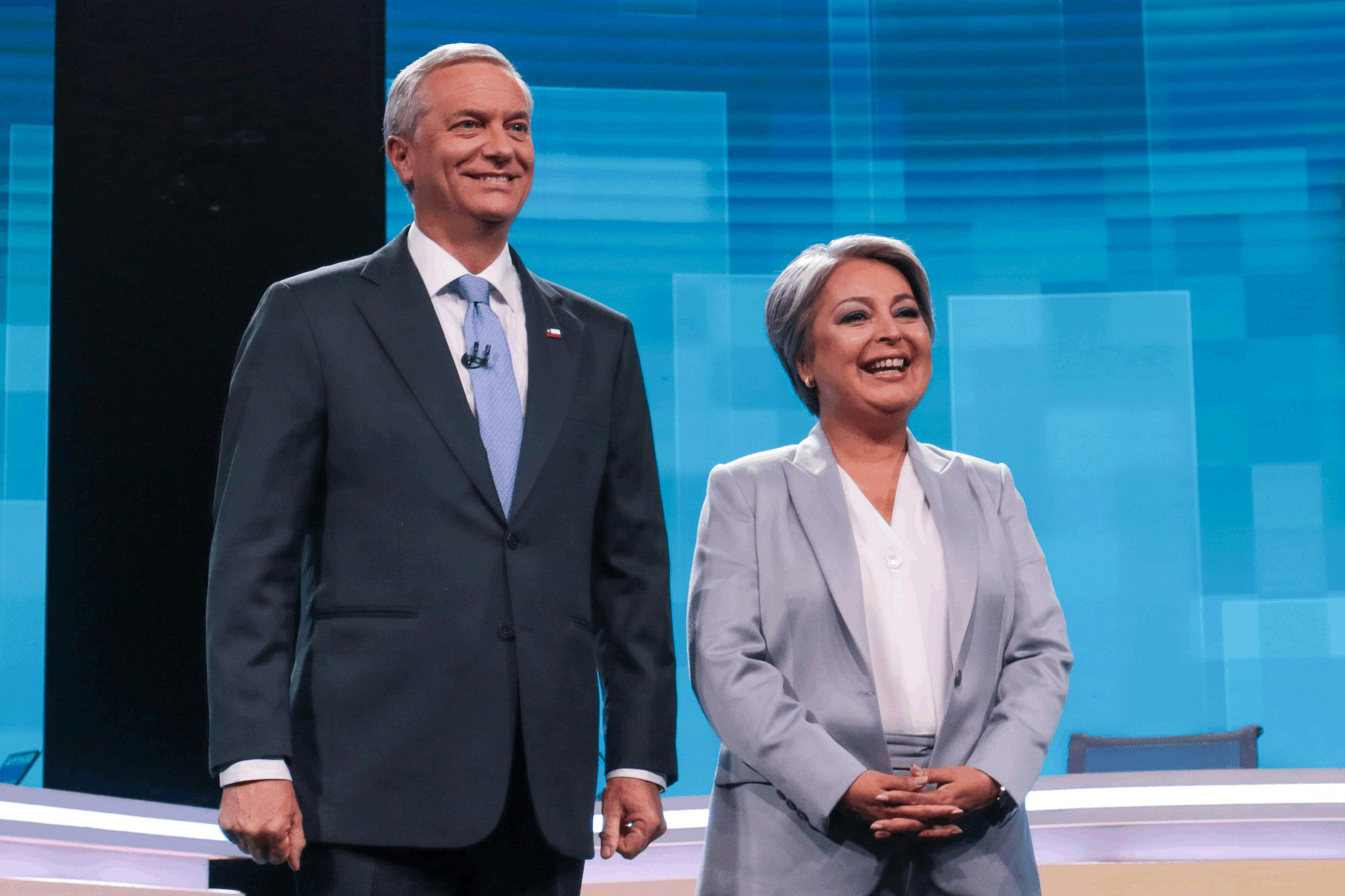 Cristián Valdivieso: “Fue tanta la tensión y el barro que terminó anulando a los dos candidatos”