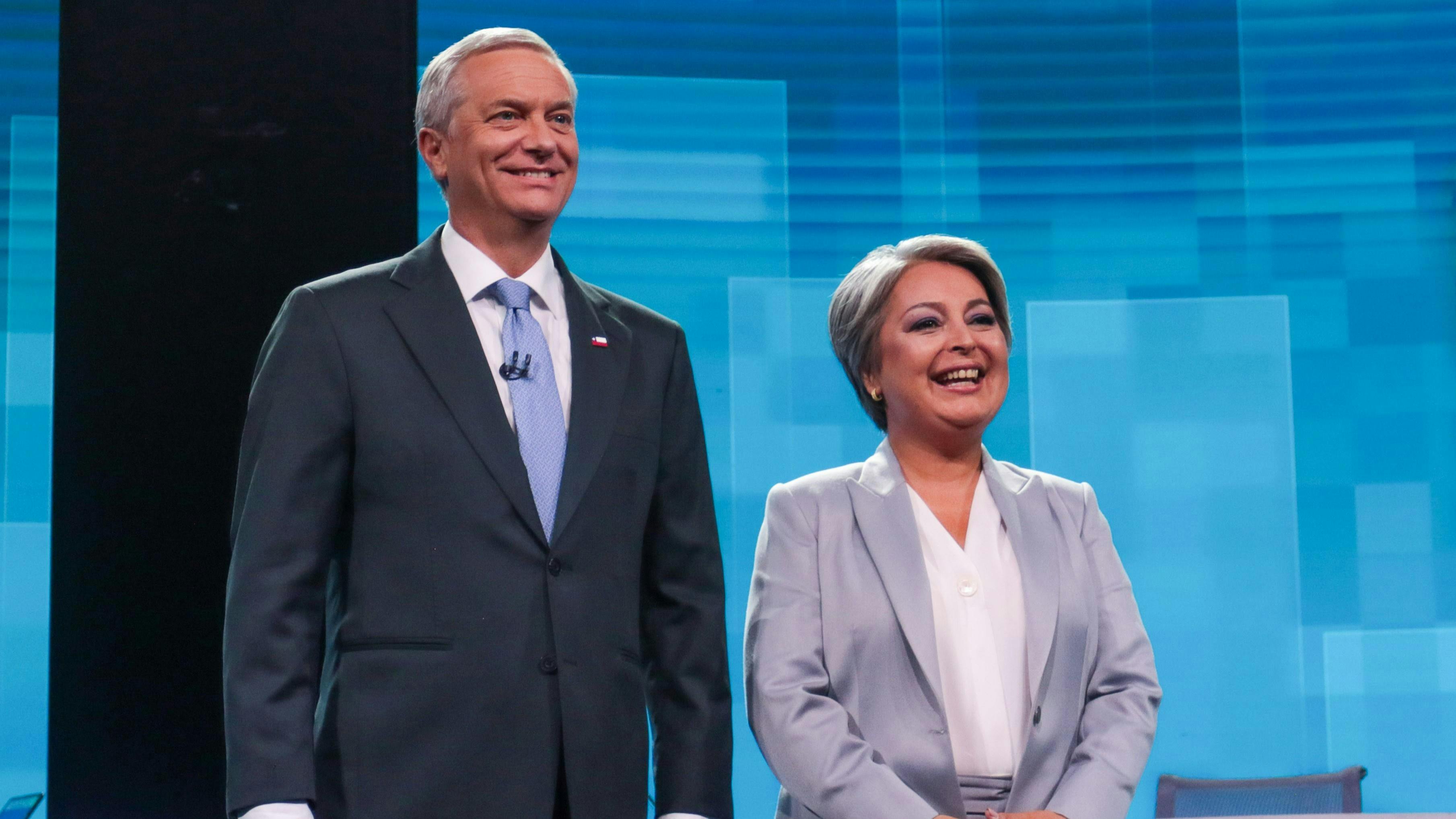 Cavallo por el debate de Anatel y la previa a la segunda vuelta presidencial