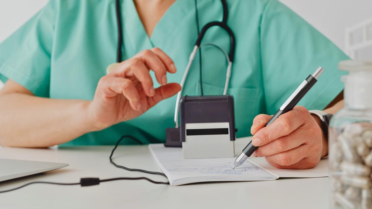 Minsal anuncia nuevas recetas médicas totalmente electrónicas y con código único