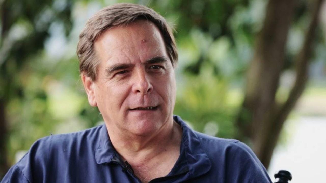 Felipe Berríos tras ser sobreseído por tribunales y el Vaticano: "Poner la mejilla no significa no buscar la justicia y la verdad"