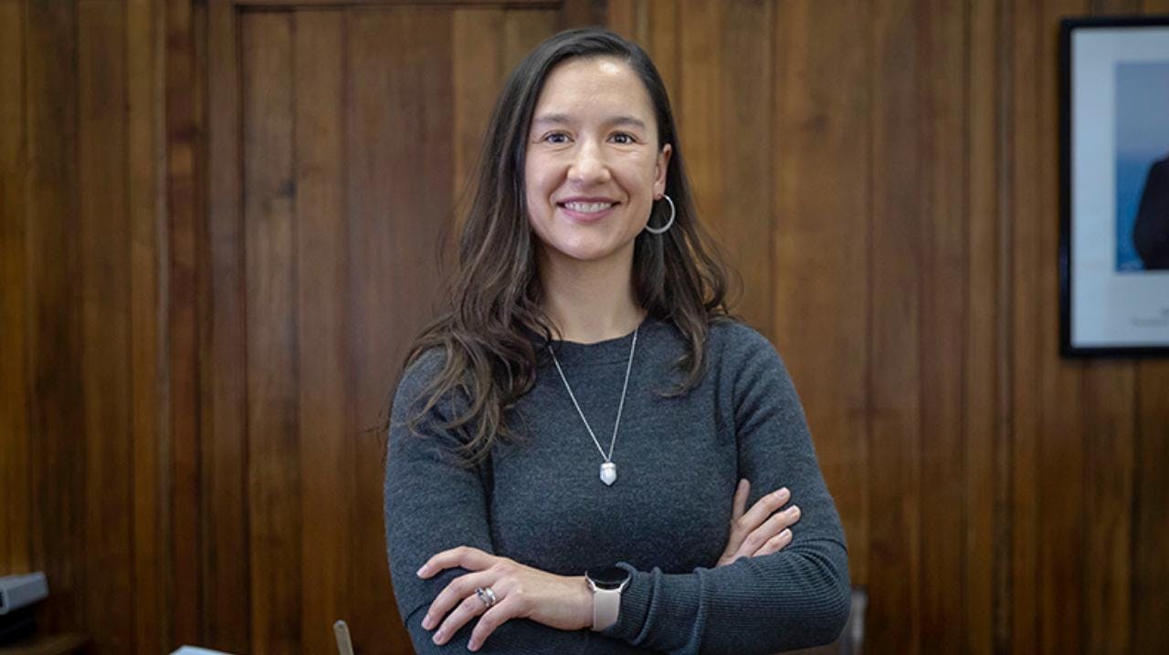 Daniela Quintanilla por el primer informe del Plan Nacional de Búsqueda: “El Estado se hace responsable de responder a esa deuda”