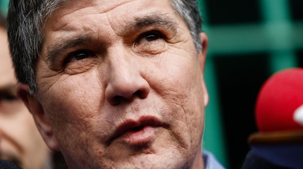 Ministerio Público cierra investigación contra Manuel Monsalve