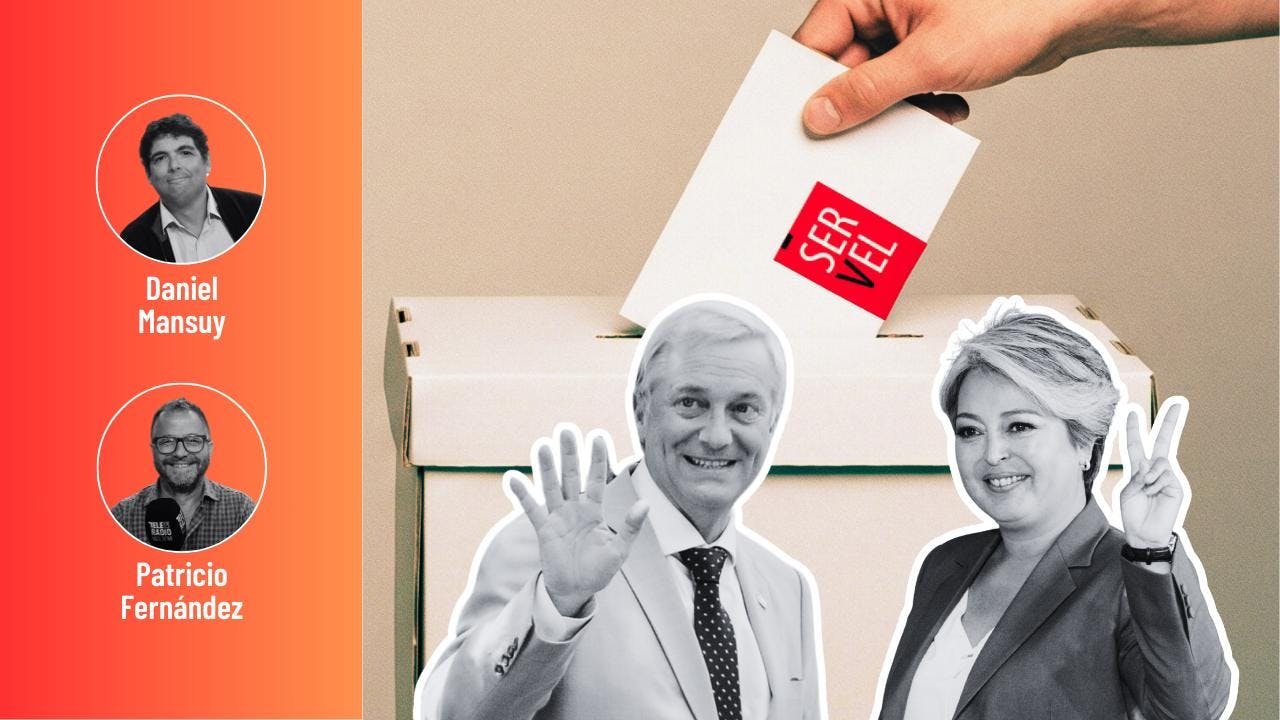 Recta final: Tras un largo camino de campaña, este domingo será la segunda vuelta