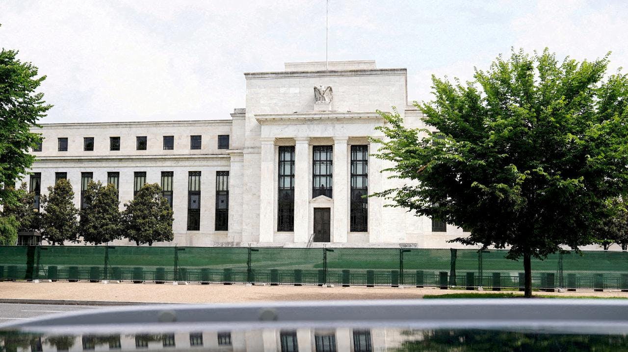 Axel Christensen por recorte de tasas con voto dividido en Estados Unidos: "Genera una mayor incertidumbre, ya no hay un mensaje unitario"