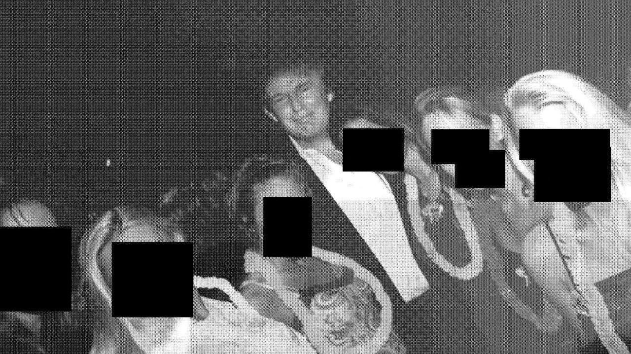 Publican nuevas fotos de Epstein: Aparece Trump, Clinton, Bill Gates y Woody Allen