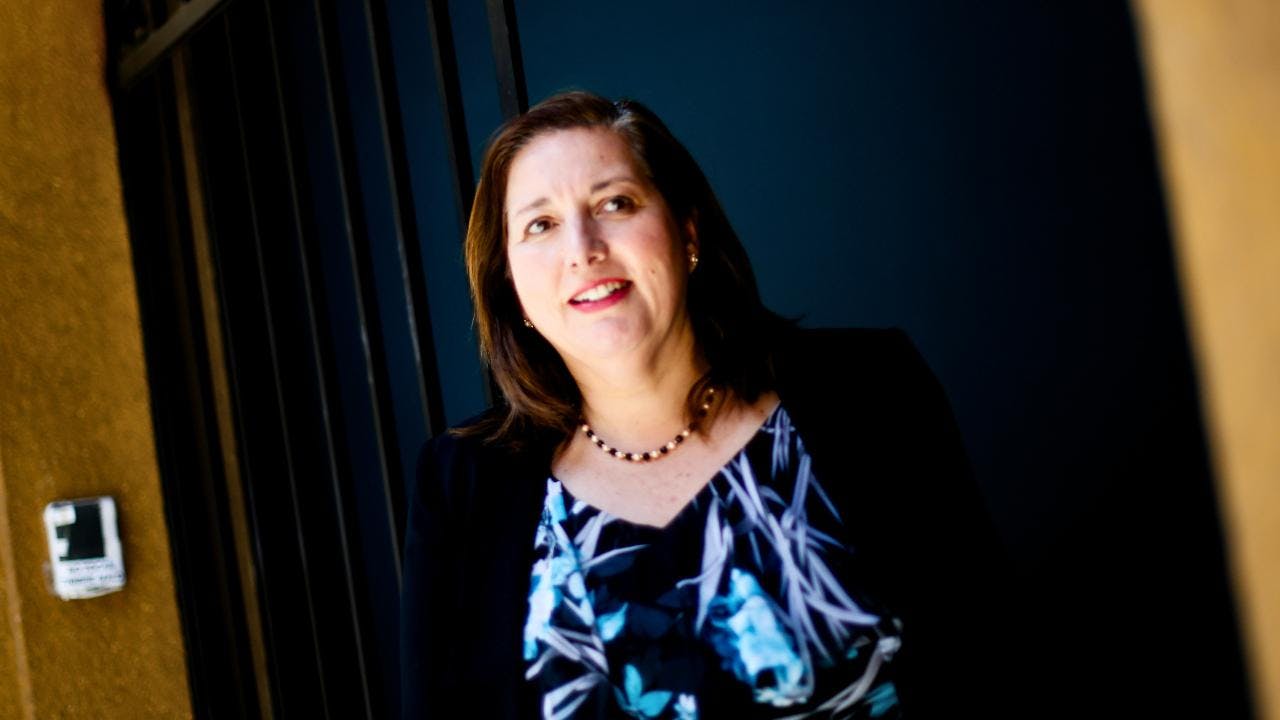 Senadora Vodanovic (PS) por posibilidades de Jara en segunda vuelta: "Nuestra candidata tiene una sola visión, que es la de ganar esta elección"