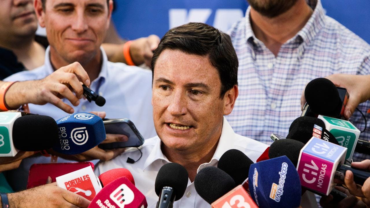 Squella (Republicanos) por eventual gobierno de Kast: "Queremos que cada una de las personas de las distintas veredas que tiene la oposición se sienta parte del trabajo"