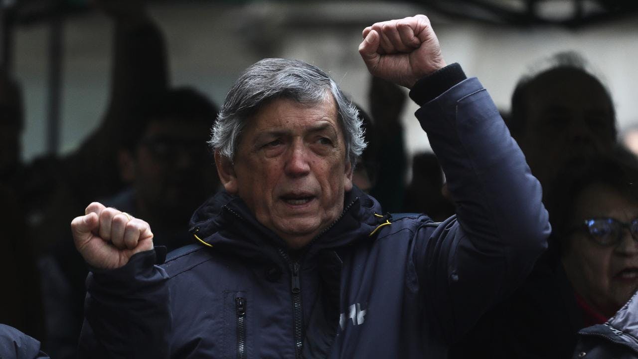 Lautaro Carmona (PC): “Jeannette Jara supera lo que es su representación solo partidista”