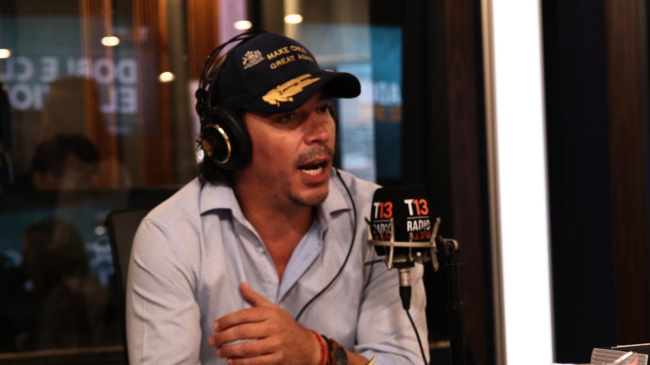 Diputado Labbé (PNL) y eventual gobierno de Kast: “Se dará una conversación y veremos si somos parte del gobierno o no”