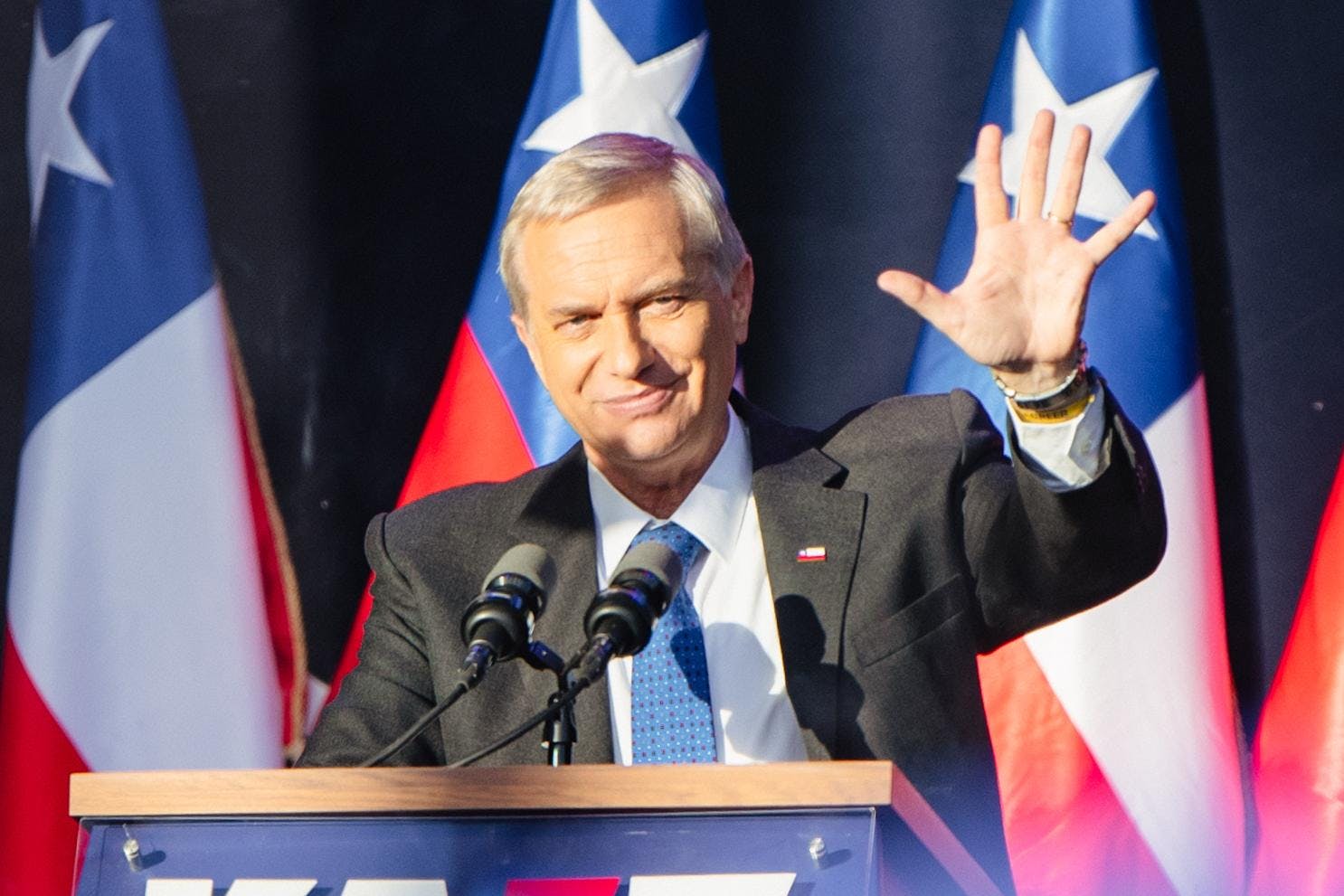 José Antonio Kast es el presidente electo de Chile: obtuvo el 58,18% de los votos