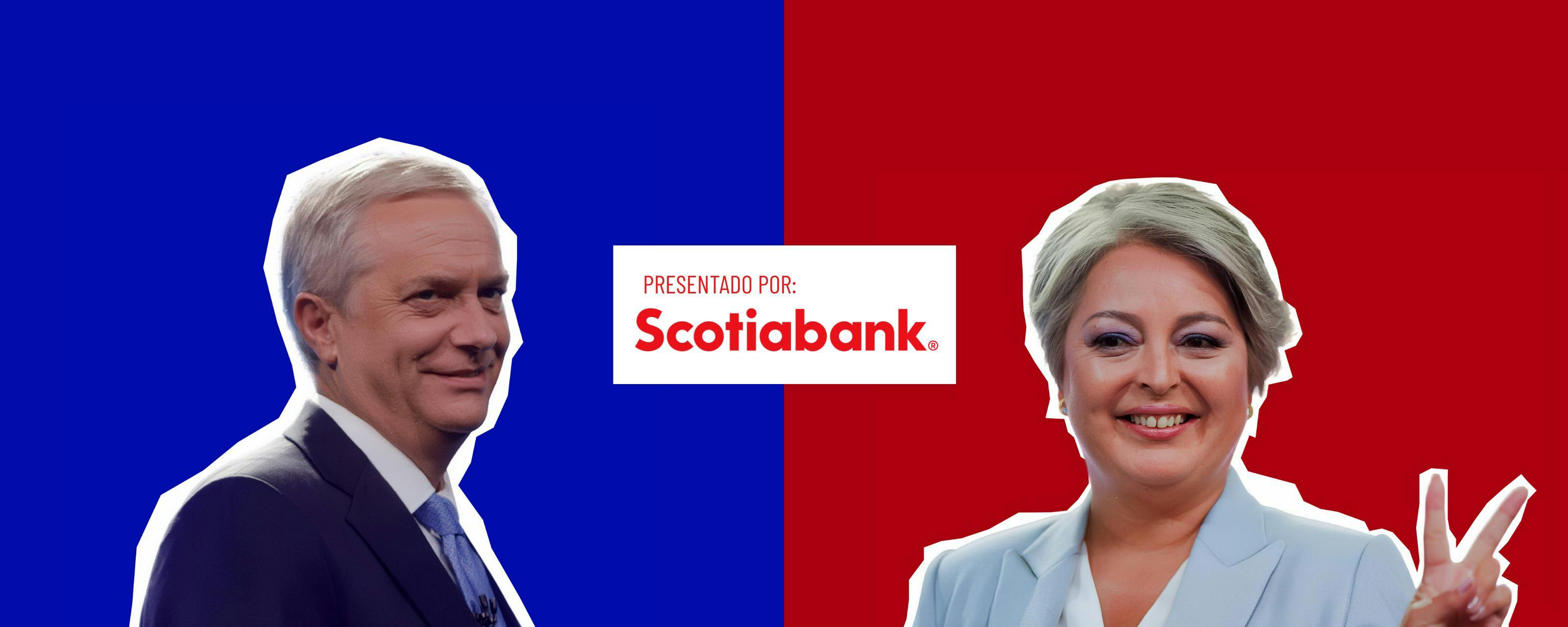 Elecciones 2025: sigue los resultados en tiempo real de la segunda vuelta presidencial