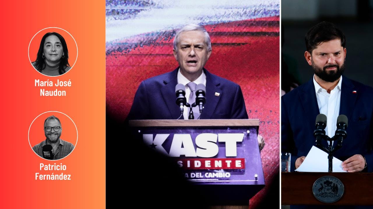 El día después de la elección: qué esperar del gobierno de Kast (y la tarea en la izquierda)