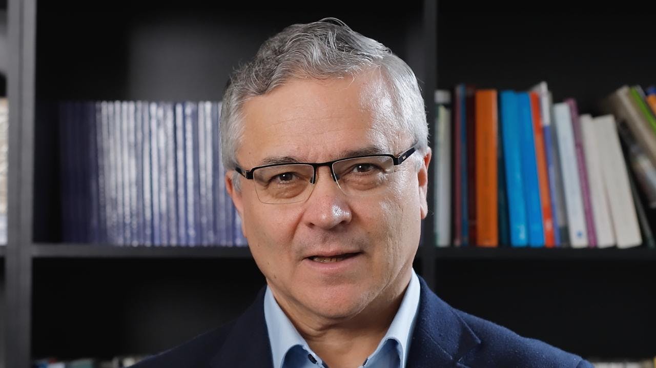 Javier Couso por los presuntos casos de corrupción en el Poder Judicial: “Creíamos erradicadas estas prácticas y han vuelto con mucha fuerza”