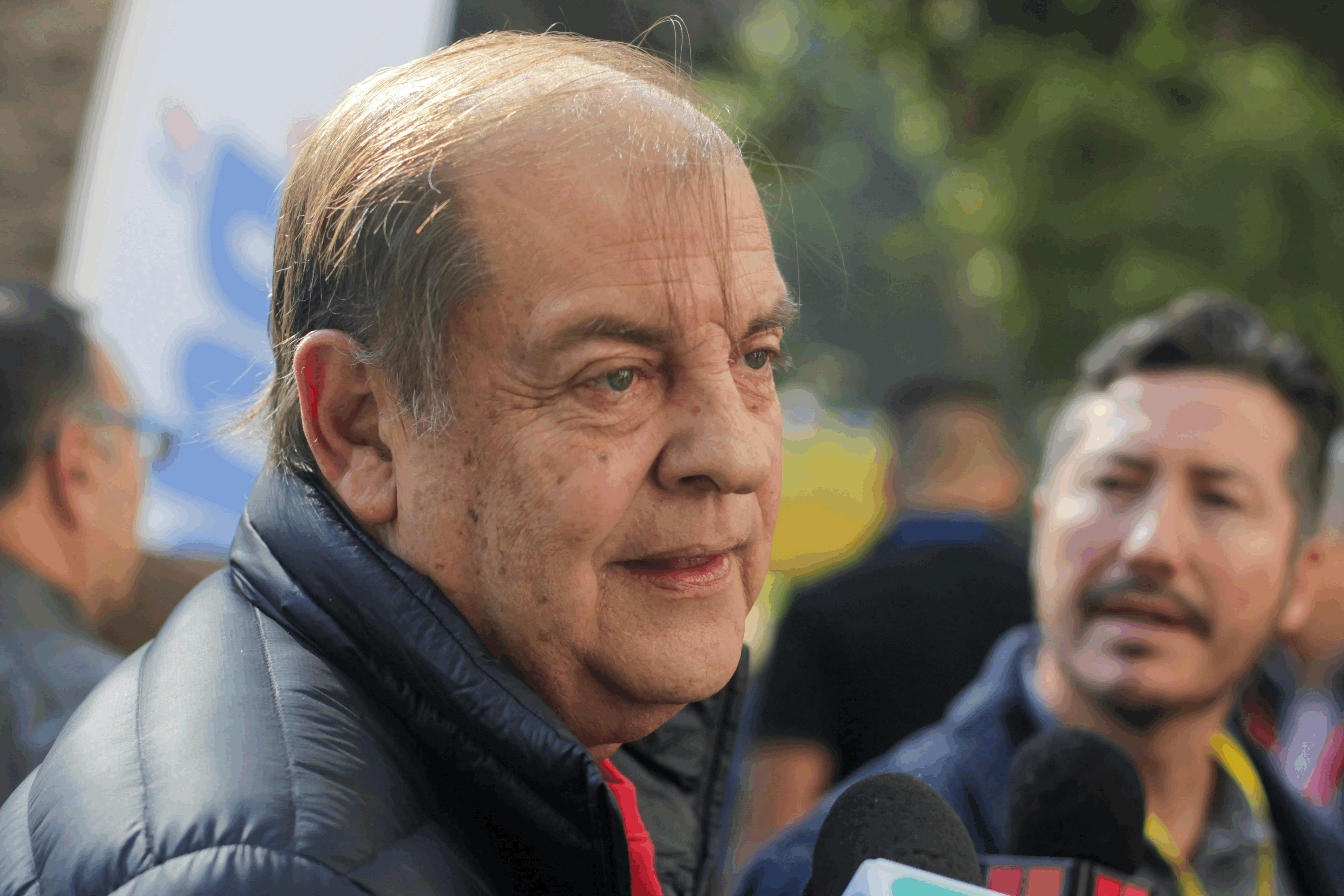 Francisco Vidal tras triunfo de Kast: “Es la derrota más grande” y “es porque el mundo popular pasó para el otro lado”