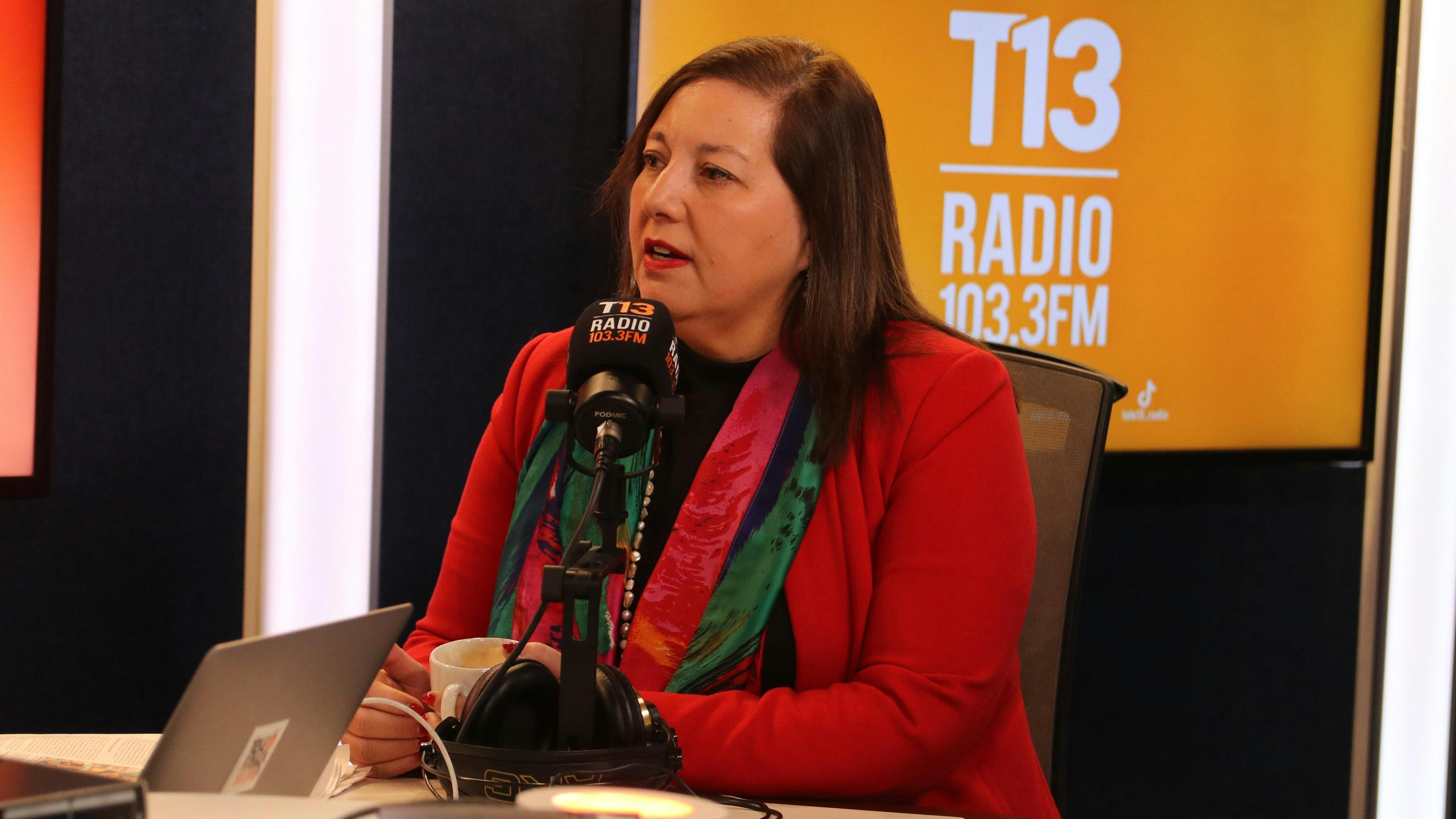 Presidenta del PS por triunfo de Kast: “Esta derrota no es de Jeannette Jara, sino del progresismo y lo asumimos”