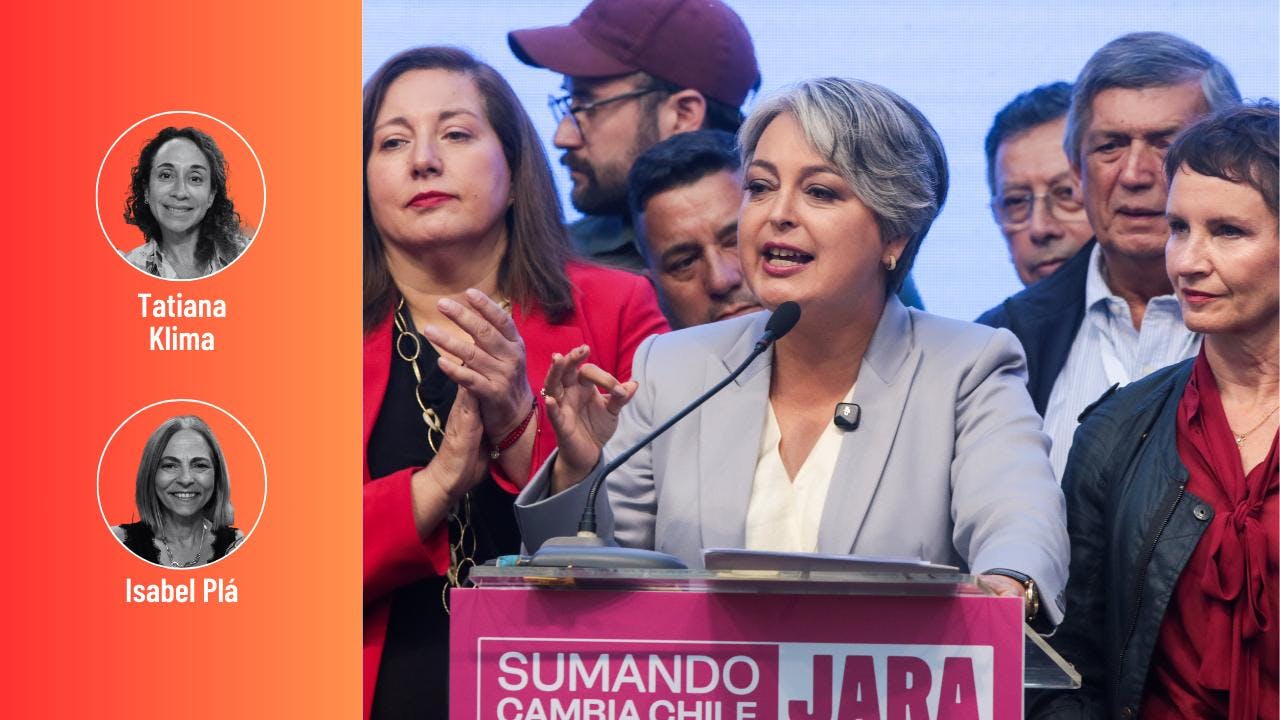 Los factores de la derrota presidencial de la izquierda: ¿Hay autocrítica?