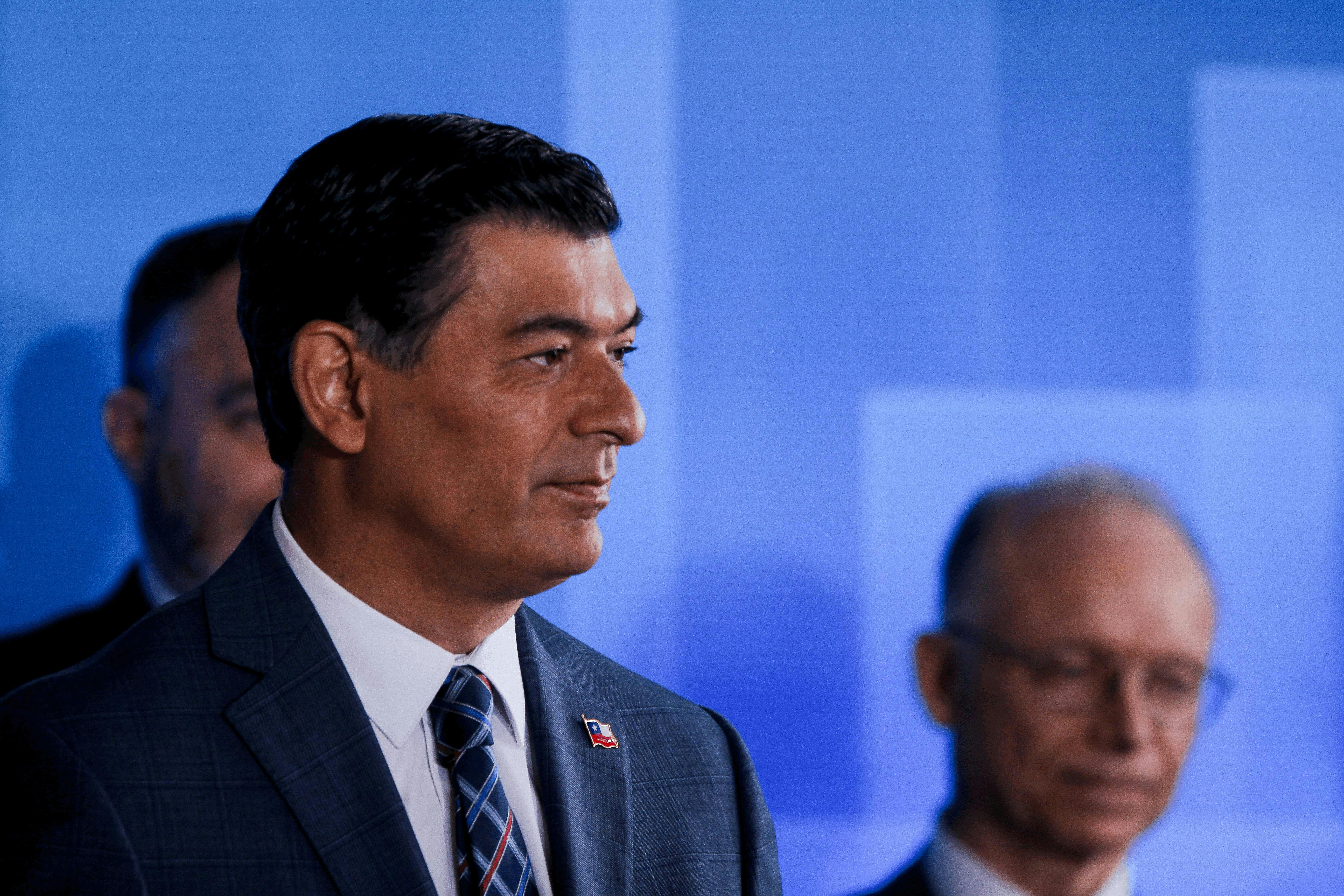 Diputada Parisi sobre posibilidad de que Franco Parisi viva en Chile: “Si sucede esto, sería a mediados de año”