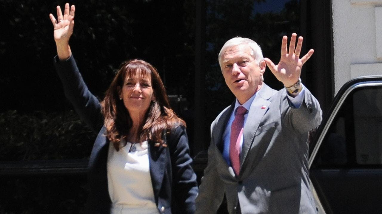 El viaje del Presidente electo José Antonio Kast a Argentina y la reunión con Javier Milei